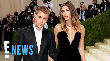 Hailey Bieber Is PREGNANT: Expecting First Baby With Husband Justin Bieber! | E! News