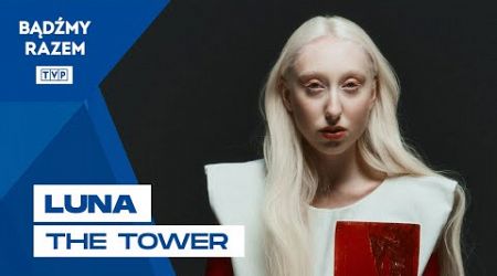 Luna - The Tower (Eurovision 2024) || Jaka To Melodia?