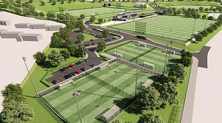 Residents raise serious concerns over major ATU sports complex in Letterkenny