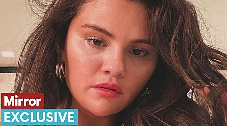 Selena Gomez faced with 'tough' time amid 'first love' Justin's baby news with Hailey Bieber