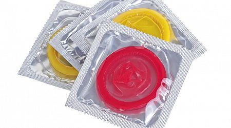 Condom use declining among students despite increased gonorrhea infections