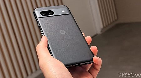 Google removes Pixel 5G country availability list