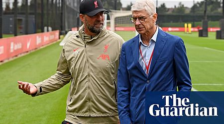 Has Wenger finally won the culture war over big money in football?