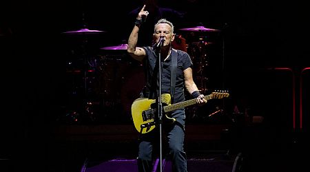 Bruce Springsteen at Nowlan Park Kilkenny: Tickets, stage times, setlist and everything you need to know