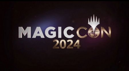ICv2: New MagicCon Las Vegas Deets Unveiled