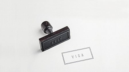 Government clarifies visa conditions for third-country employees