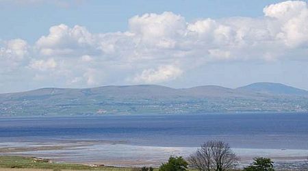 Donegal hotspot the Boathouse bags top-spot on best waterside restaurants list