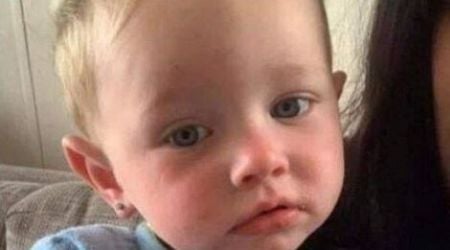 Father of toddler killed in Ennis car incident freed from prison on compassionate grounds
