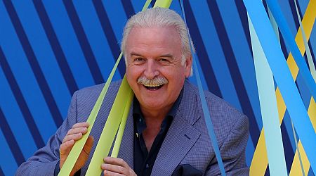 RTE star Marty Whelan says Ireland's Bambie Thug could do 'exceptionally well' at the Eurovision Song Contest