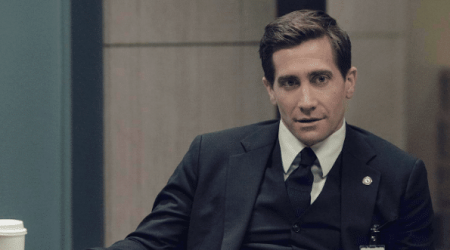 Three Trailers: Jake Gyllenhaal Remakes Harrison Ford and Netflix Adapts the Unadaptable