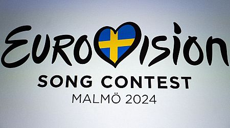Eurovision bosses reveal list of banned items for 2024 grand final