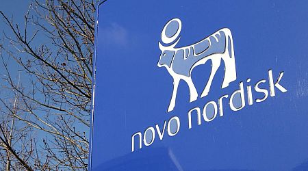 Novo Nordisk struck a $600 million deal to find the next weight loss wonder drug