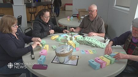 Chase the Ace fever hits Cape Breton once again