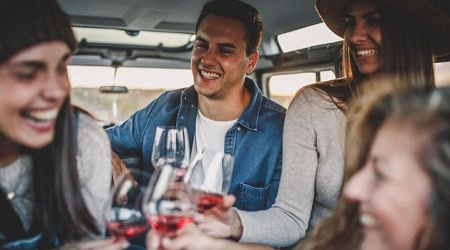 A boat trip to France can offer you huge savings on your favourite tipple