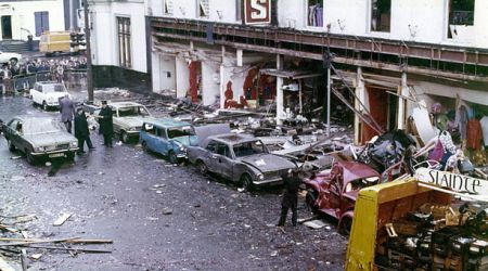 'Ireland and Britain let these people down': The unanswered questions of the Dublin-Monaghan bombings