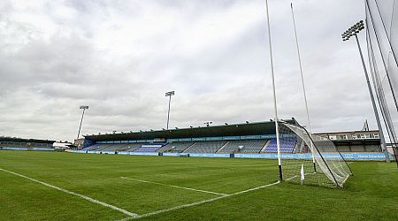 What time and TV channel is Dublin v Antrim on today in the Leinster Senior Hurling Championship?