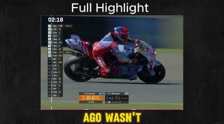 LAST 15 MINUTES SUPER FIGHT for Q2 !!! PRACTICE LE MANS 2024 MotoGP France Hightlight Compilation