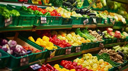 Supermarkets could be forced to pay more for sustainable fruit and vegetables