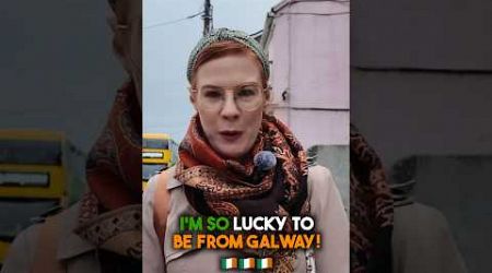 What are IRISH PEOPLE like? #ireland #dublin #galway #australia #england #uk #unitedkingdom
