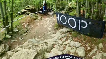Video: Course Preview for the Finale Ligure EDR World Cup 2024