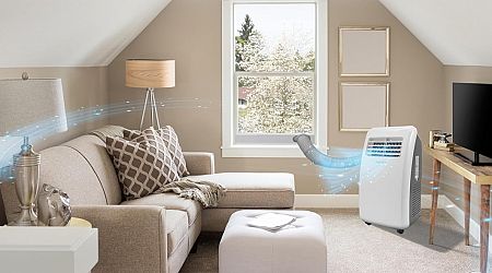 The Best Portable Air Conditioners In 2024