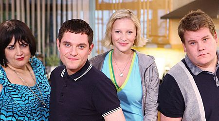 Gavin and Stacey fan favourite 'highly unlikely' to return for BBC comedy's final episode