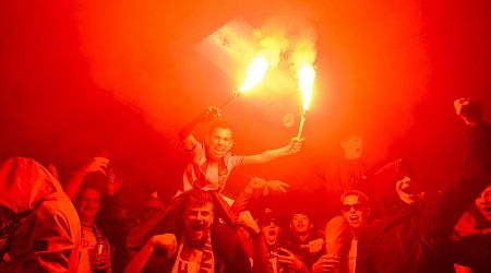 FC Groningen snatches Eredivisie promotion from Roda JC; Willem II win Eerste Divisie 