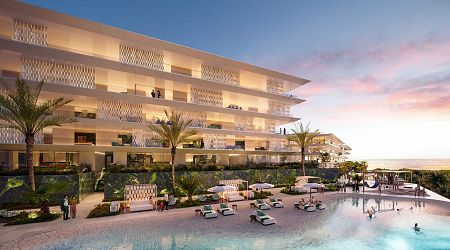 This is what the exclusive Dolce & Gabbana homes in Marbella will look like