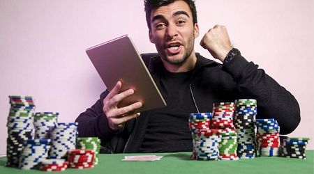 The Future of Online Casino Entertainment Unveiled in 2024