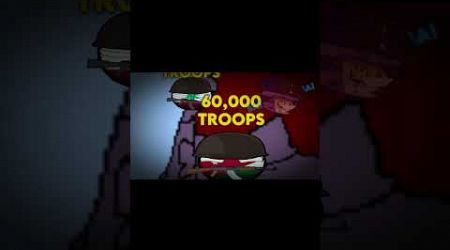 &quot;What If Ottoman Returns..&quot; | countryballs #edit