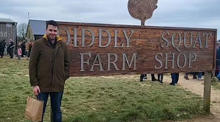 'I visited Clarkson's Farm and these are 6 insider secrets I learned about the show'