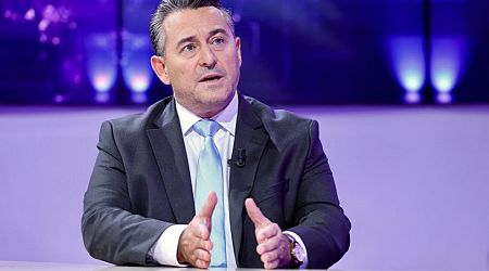Labour switched leaders but remained on the wrong course, PN leader says