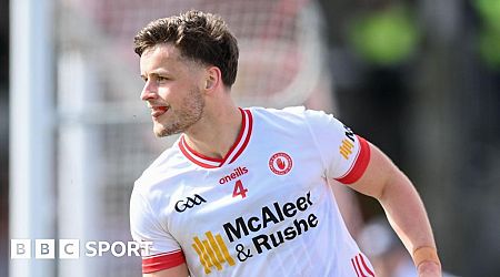 Ulster winners to face Tyrone in Sam Maguire groups with Derry to meet runners-up