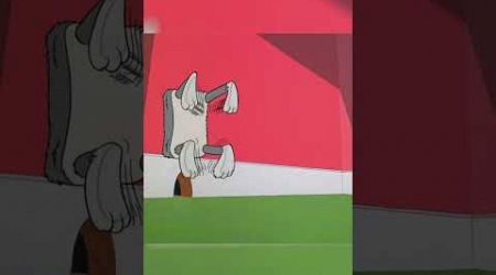 Mouse Chase! | Tom &amp; Jerry | Cartoon Network UK | #shorts