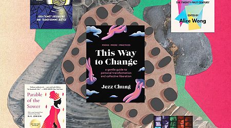 Jezz Chung Wants You to Change