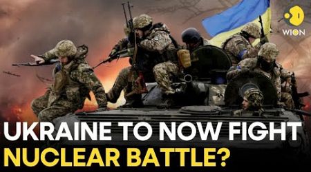 Russia-Ukraine war LIVE: NATO troops train to fend off potential attack in Estonia | WION LIVE