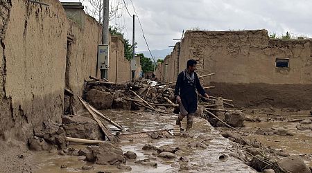 After Heavy Rains, 300-Plus Dead Amid 'Extensive Devastation'