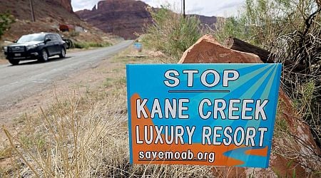 Kane Creek development denied water system permits by Grand County Commission