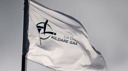 Kildare v Longford: Leinster rivals face off in Tailteann Cup