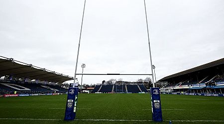 Leinster vs Ospreys LIVE stream information, score updates, throw-in time and more from the URC