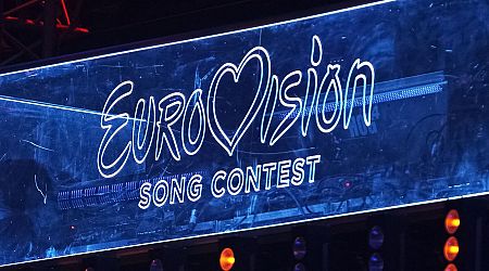 Eurovision bosses 'holding crisis talks' as 2024 contest thrown into chaos