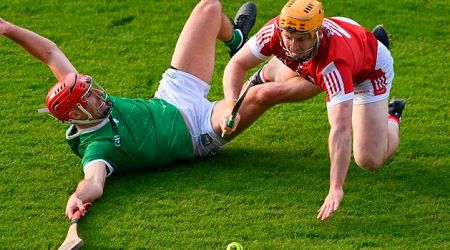 Cork v Limerick: Rebels putting it right up to All-Ireland champions