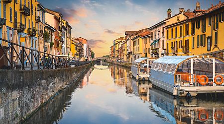Italy deal alert: Travel to Milan, Rome and Venice for as low as $550 round-trip