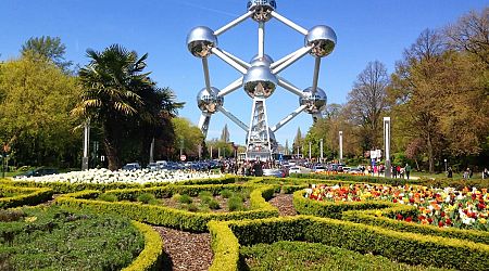 5 Of The Best Museums And Cultural Hot Spots To Visit In Brussels, Belgium