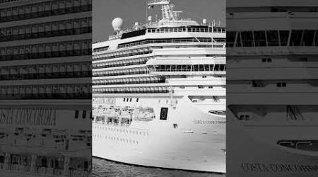 Titanic britanic Lusitania poseidon Costa concordia ms Estonia