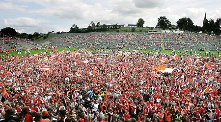 How Armagh fell from being the most feared team in Ulster to 16 years without a provincial title
