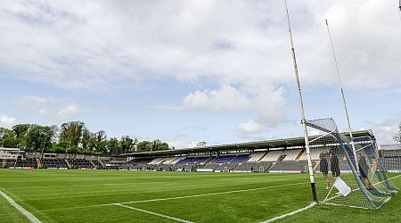 What time and TV channel is Armagh v Donegal on today in the Ulster Senior Football final?
