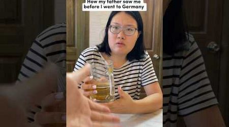 How Germany changed me