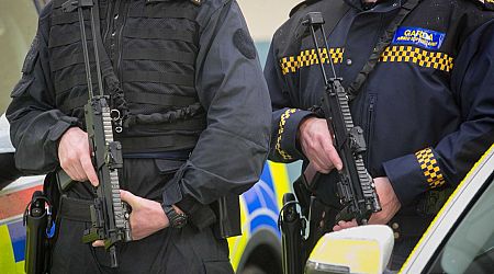 Gardai seize 'most deadly weapon in years' sparking fear among frontline officers 