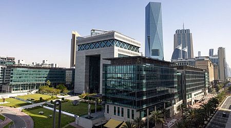 Dubai regulator DFSA posts 25% increase in licencing in 2023